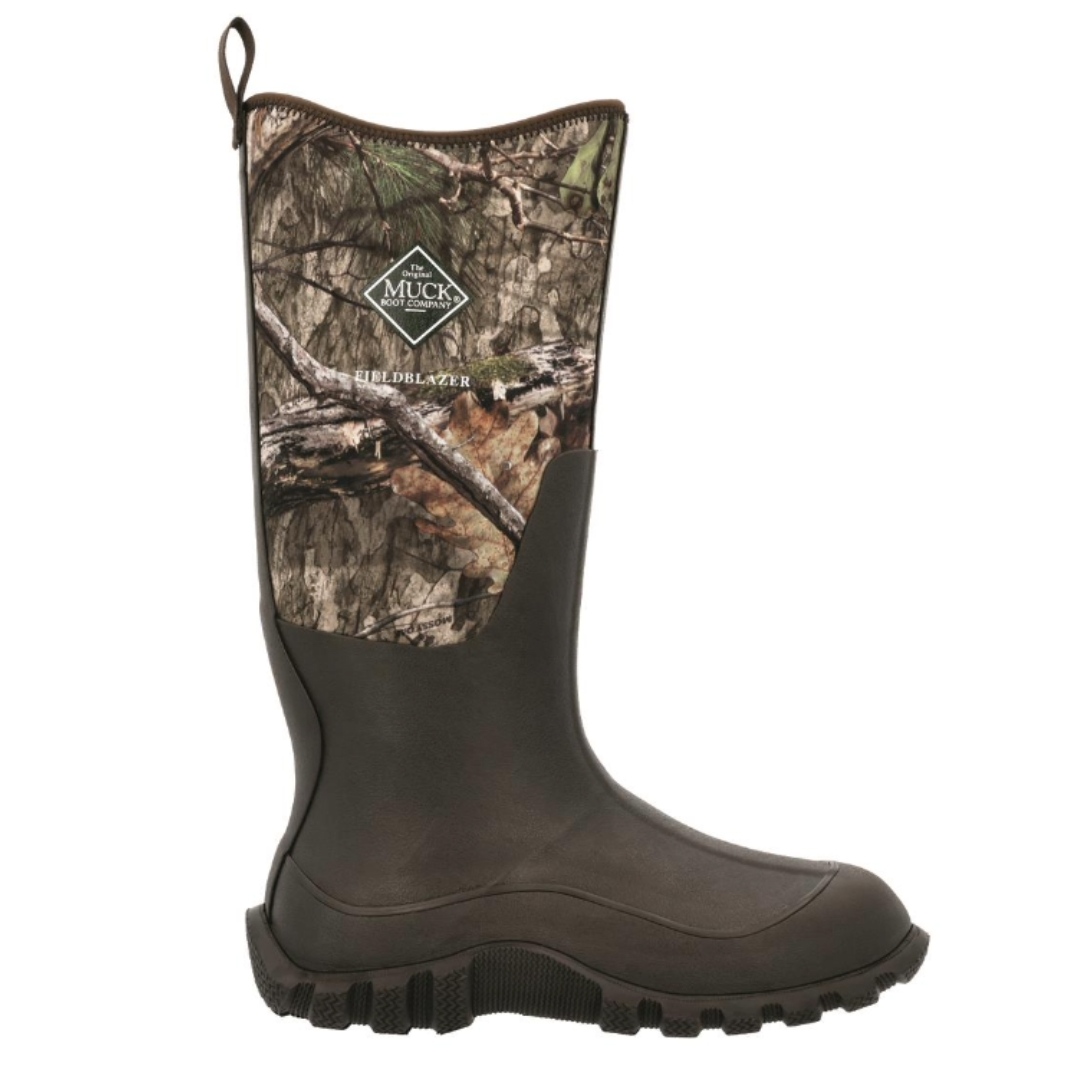 Ducks unlimited deals hunting boots